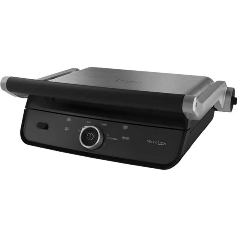 Beko TM 8046 I Selection 2400 W Tost Makinesi gorsel 5