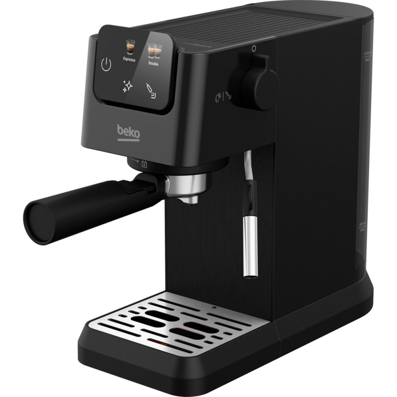 Beko Caffeexperto Cep 5302 B Yarı Otomatik Espresso Makinesi gorsel 2