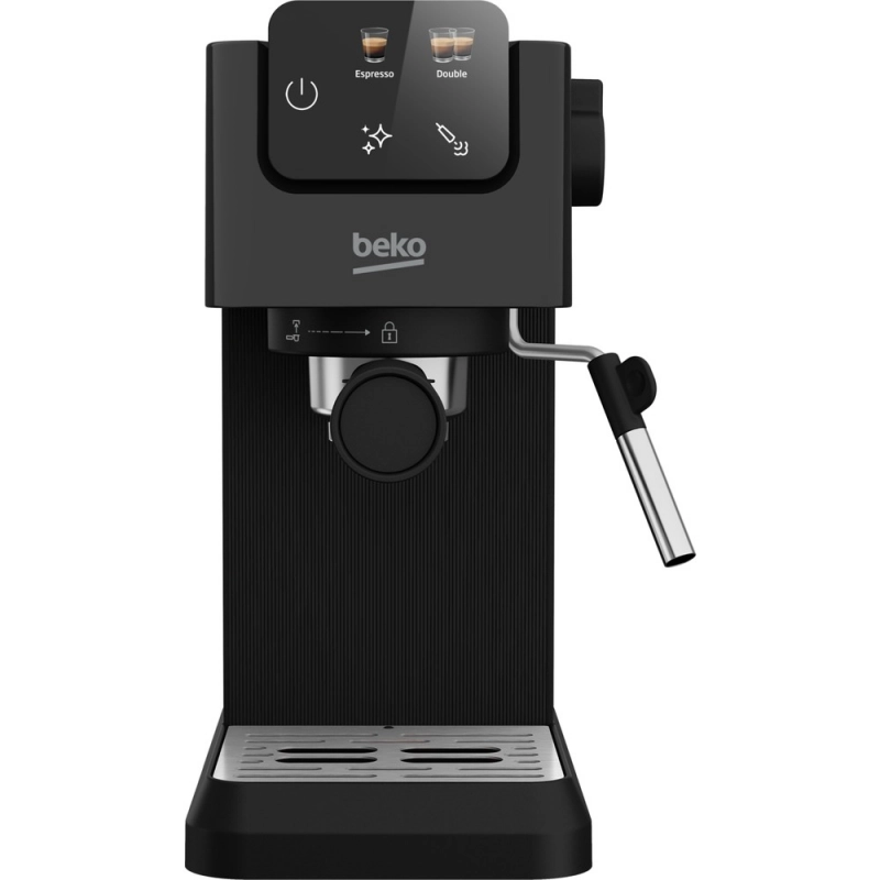Beko Caffeexperto Cep 5302 B Yarı Otomatik Espresso Makinesi gorsel 3