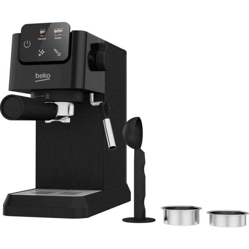 Beko Caffeexperto Cep 5302 B Yarı Otomatik Espresso Makinesi gorsel 5