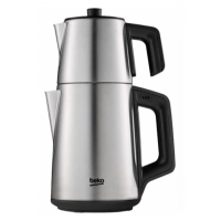 Beko CM 5342 IN 1.7 L 1650 W Çelik Çay Makinesi