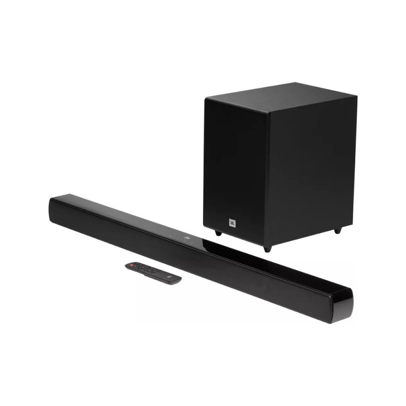 JBL Cinema SB170 2.1 Kanal 220 W Soundbar