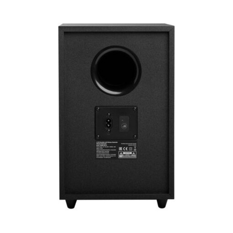 JBL Cinema SB170 2.1 Kanal 220 W Soundbar gorsel 4