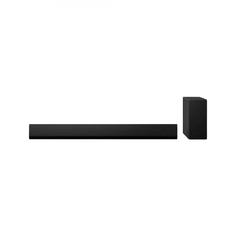 LG SG10TY.DTURLLK 3.1 Kanal 420 W Soundbar gorsel 5 LG SG10TY.DTURLLK 3.1 Kanal 420 W Soundbar gorsel 5