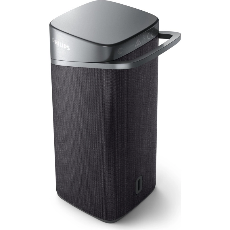 Philips TAS3505 Bluetooth Hoparlör gorsel 2