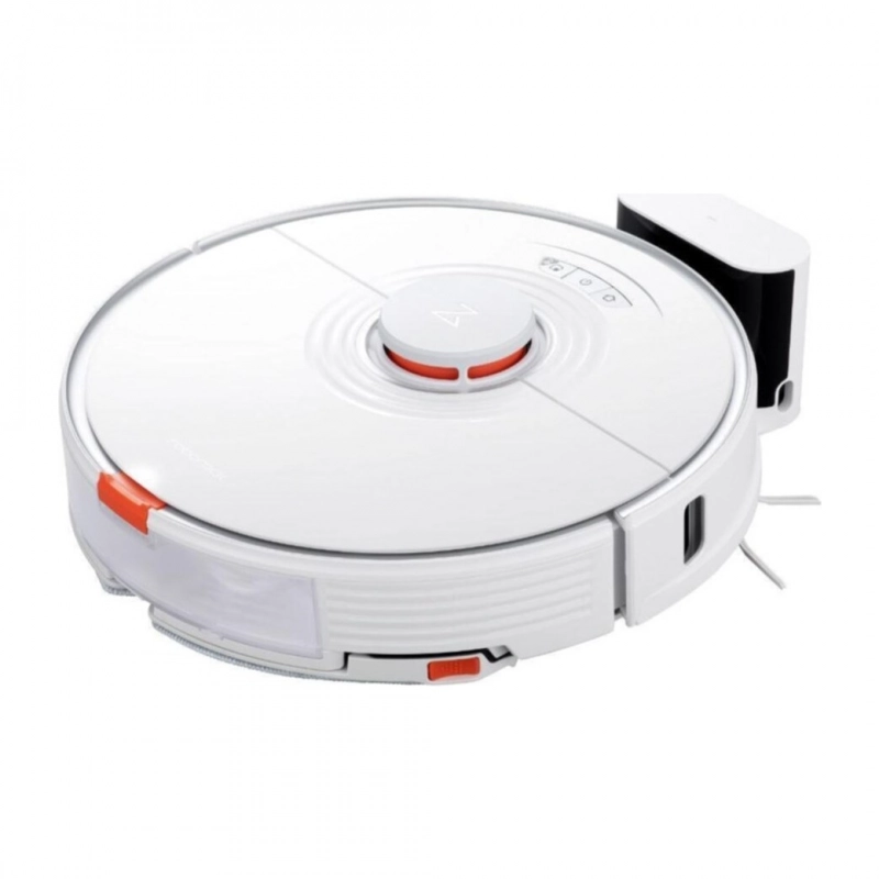 Roborock S7 Sonic Mopping Akıllı Robot Süpürge