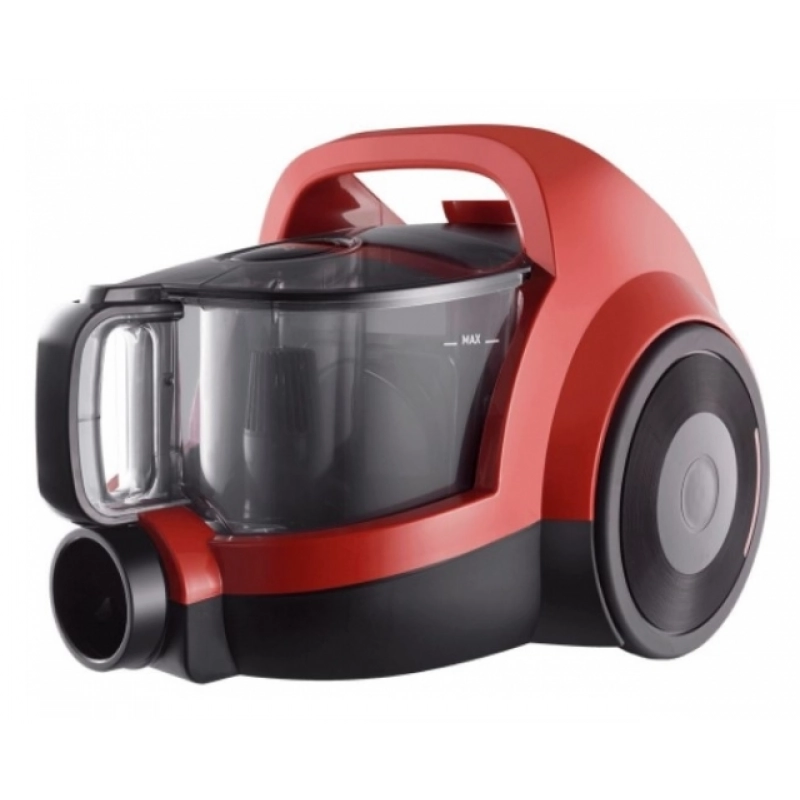 Beko BKS 5564 750 W Toz Torbasız Elektrikli Süpürge gorsel 2