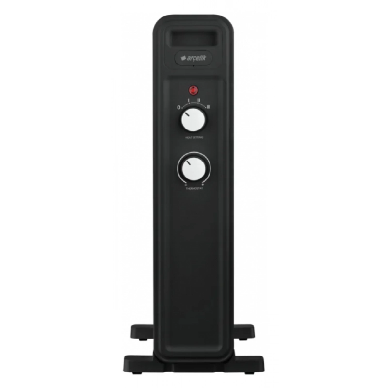 Arçelik Arı 11m 2300 Watt Isıtıcı gorsel 2