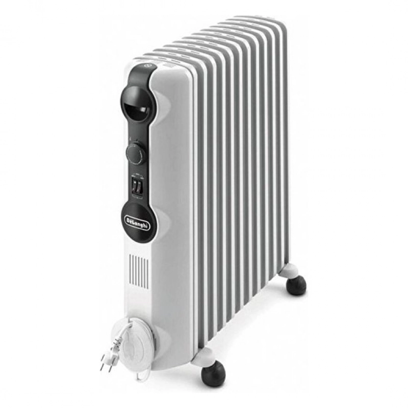 Delonghi Radias TRRS 1225 2500 W 12 Dilim Yağlı Radyatör
