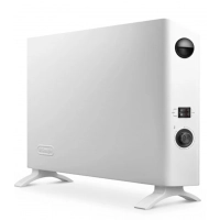 Delonghi Delonghi HSX2324F 2400 W Termostatlı Elektrikli Zemin Tipi Konvektör Isıtıcı ürün görseli