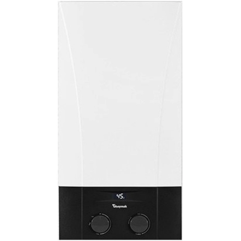 Baymak BH 12 LN 12 lt Hermetik Şofben