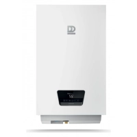 Demirdöküm Demirdöküm Vintomix 24/28 kW Tam Yoğuşmalı Kombi ürün görseli