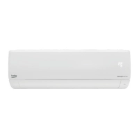 Beko 31825 Ekolojik 18000 BTU Duvar Tipi Inverter Klima