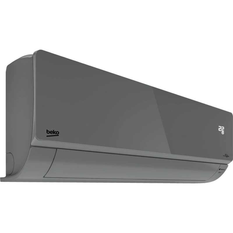 Beko 41270 HP 12000 BTU Inverter Duvar Tipi Klima gorsel 2