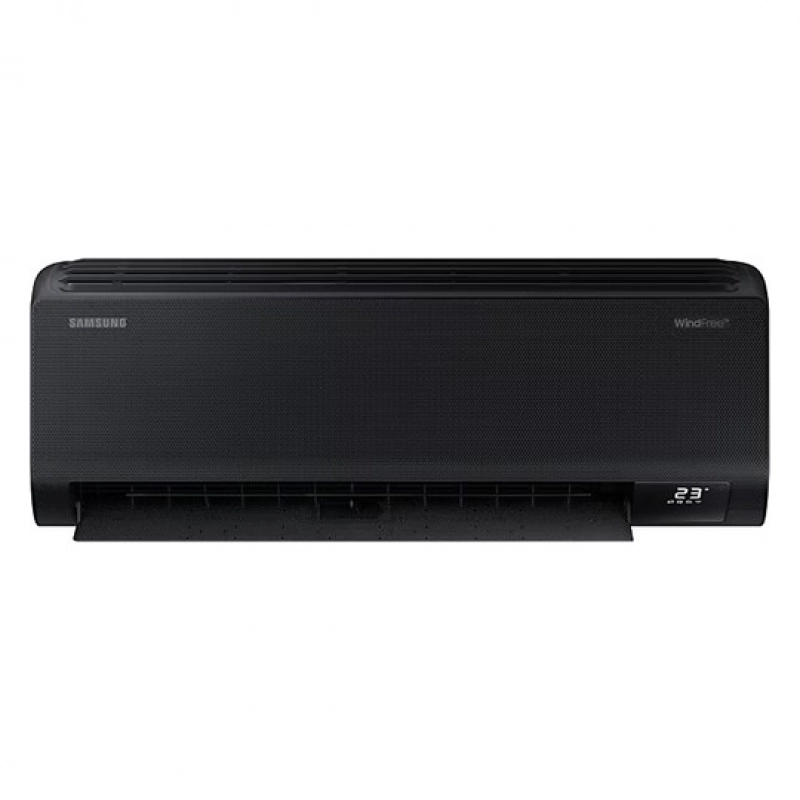 Samsung AR70F09C1DB/SK Windfree 9000 BTU Inverter Duvar Tipi Klima gorsel 2