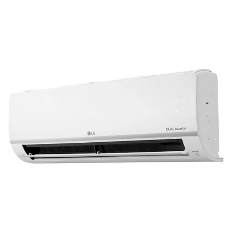 LG Dualcool Plus PC24SQ 24000 BTU Inverter Duvar Tipi Klima gorsel 3 LG Dualcool Plus PC24SQ 24000 BTU Inverter Duvar Tipi Klima gorsel 3