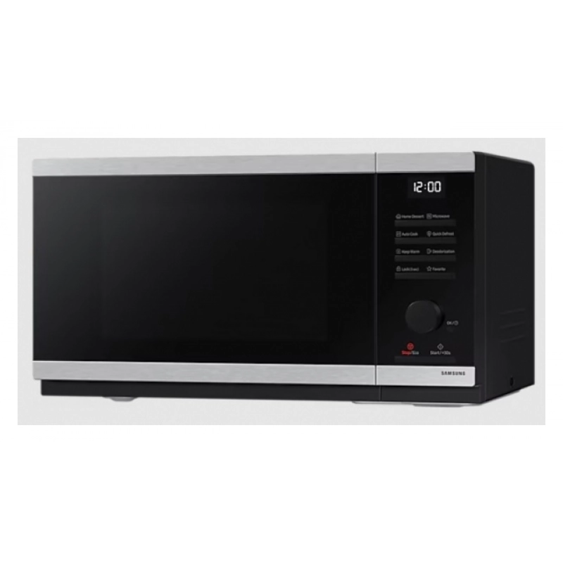 Samsung MS23DG4504ATTR 23 LT Mikrodalga Fırın gorsel 3