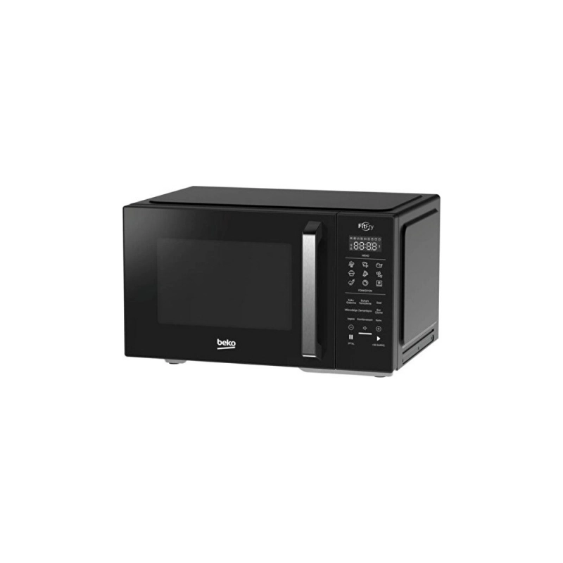 Beko BMD 260 AF DB 27 LT Mikrodalga Fırın gorsel 2
