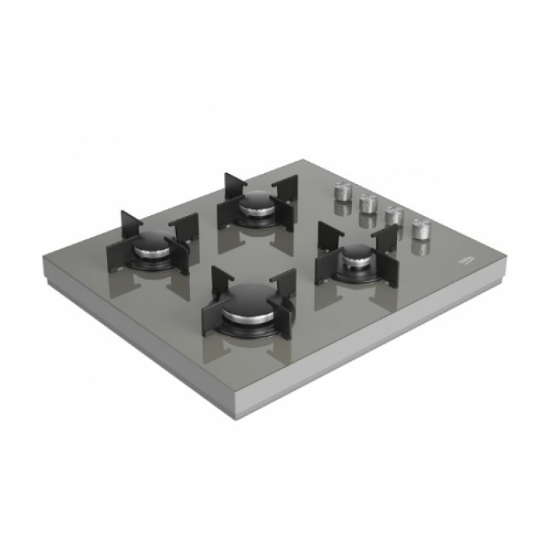 Beko BSTOC 828 G Set Üstü Ocak gorsel 2