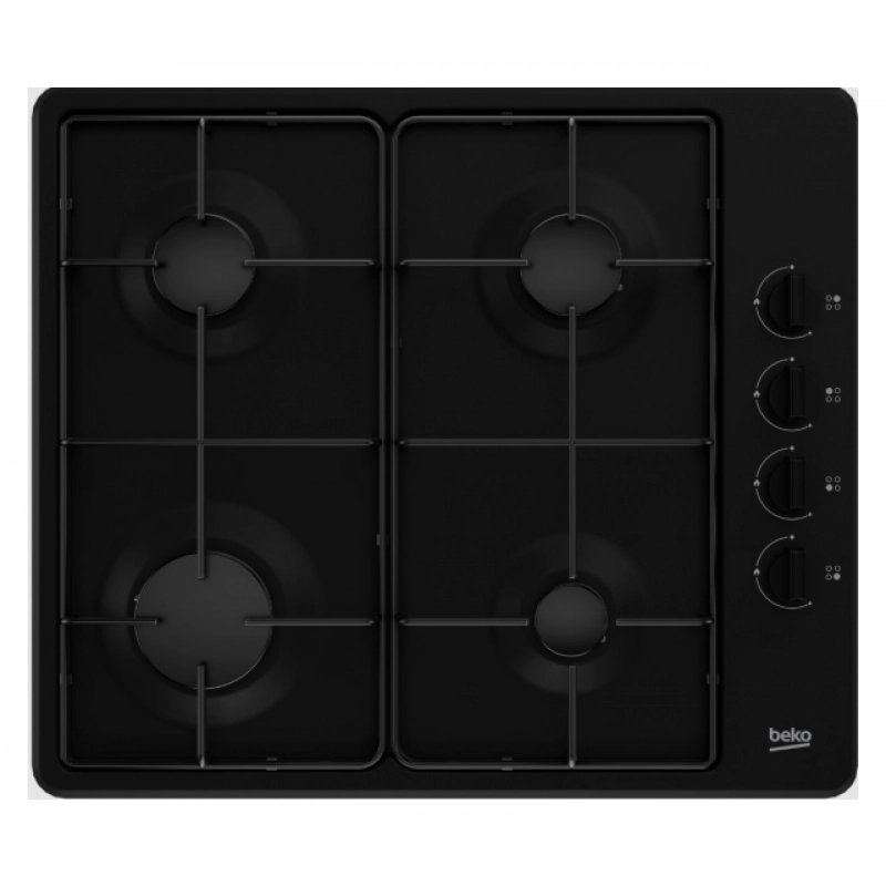 Beko BSOMD D 611ES Set Üstü Ocak