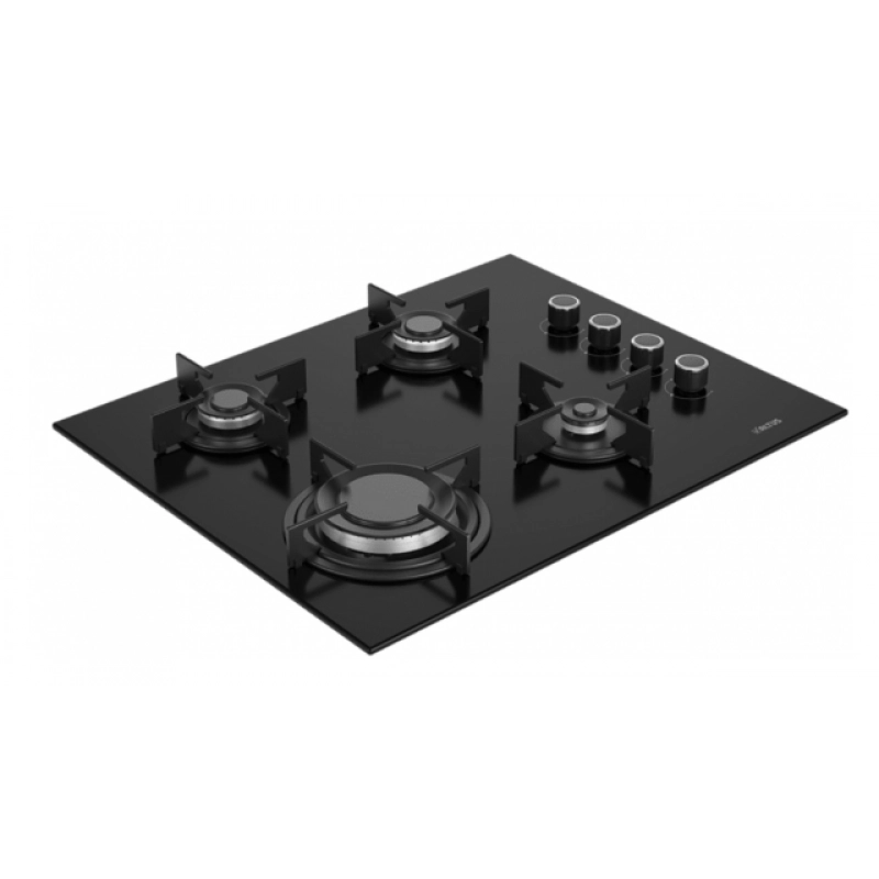 Altus ALA 189 DB Ankastre Cam Ocak gorsel 3