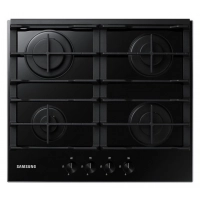 Samsung Samsung NA64N7100AB/TR Siyah Cam Set Üstü Ocak ürün görseli