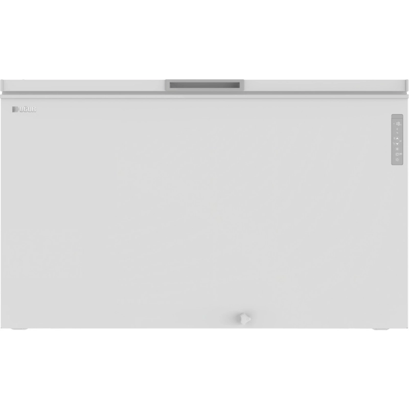 Uğur UED 380 DGT G D/S R64 Sandık Tipi Derin Dondurucu gorsel 3