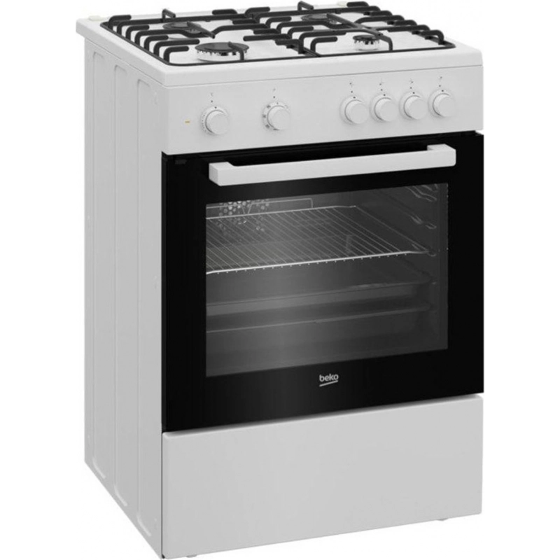 Beko BFE 400 Lb Ocaklı Fırın gorsel 2