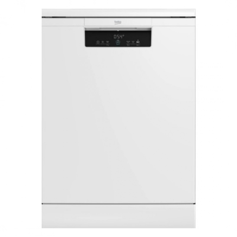 Beko B 600 B 4 Programlı Bulaşık Makinesi