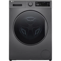 LG F4T2VYM1S 9 kg 1400 Devir Çamaşır Makinesi