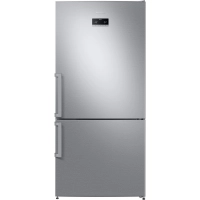 Samsung Samsung RB58DS75ESA E 580 L Alttan Donduruculu No Frost Buzdolabı ürün görseli