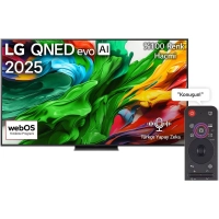 LG 65QNED86A6A 4K Ultra HD 65 165 Ekran Uydu Alıcılı webOS S