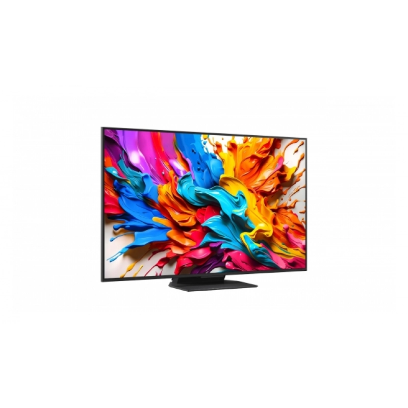 LG 65QNED9MA6B 4K Ultra HD 65 165 Ekran Uydu Alıcılı webOS Smart QNED Evo Mini LED TV gorsel 2