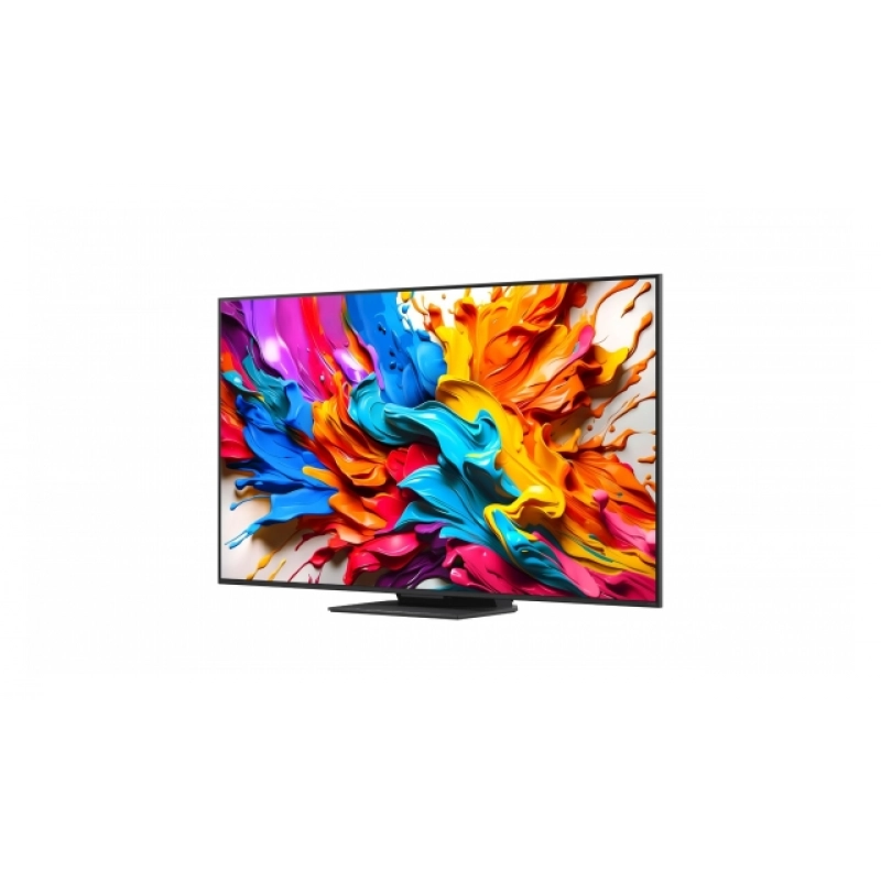 LG 65QNED9MA6B 4K Ultra HD 65 165 Ekran Uydu Alıcılı webOS Smart QNED Evo Mini LED TV gorsel 3
