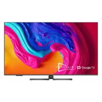 Beko B55 Q 990 Ay 55 İnç Crystal 9 Nano QLED 4K UHD Google T