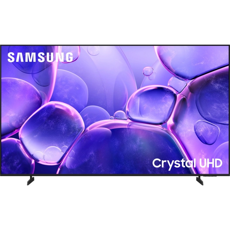 Samsung Crystal 85U8000F 4K Ultra HD 85 216 Ekran Uydu Alıcılı Smart LED TV gorsel 2