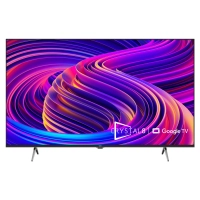 Beko Beko Crystal 8 B65 D 895 A 4K Ultra HD 65 165 Ekran Uydu Alıcılı Google Smart LED TV ürün görseli