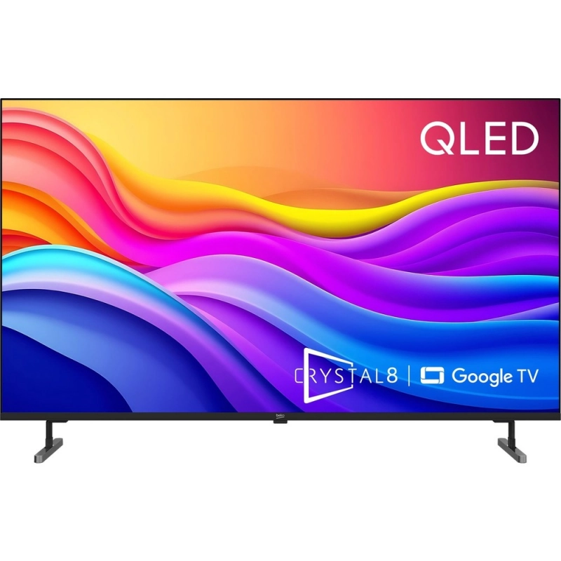 Beko B 865 C Ultra HD (4K) TV gorsel 2