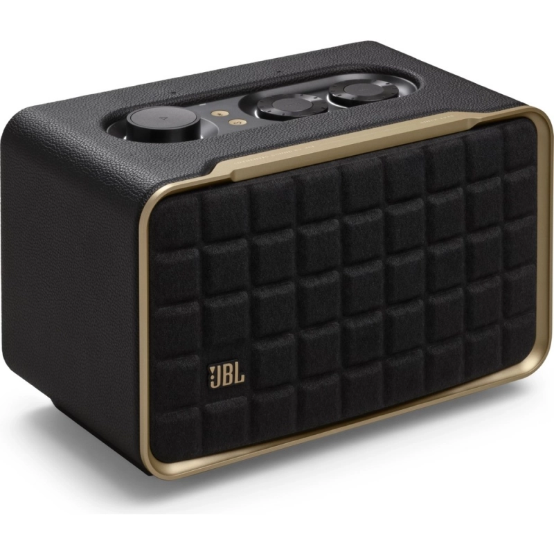 JBL Authentics 200 Bluetooth Hoparlör JBLAUTH200BLKAM