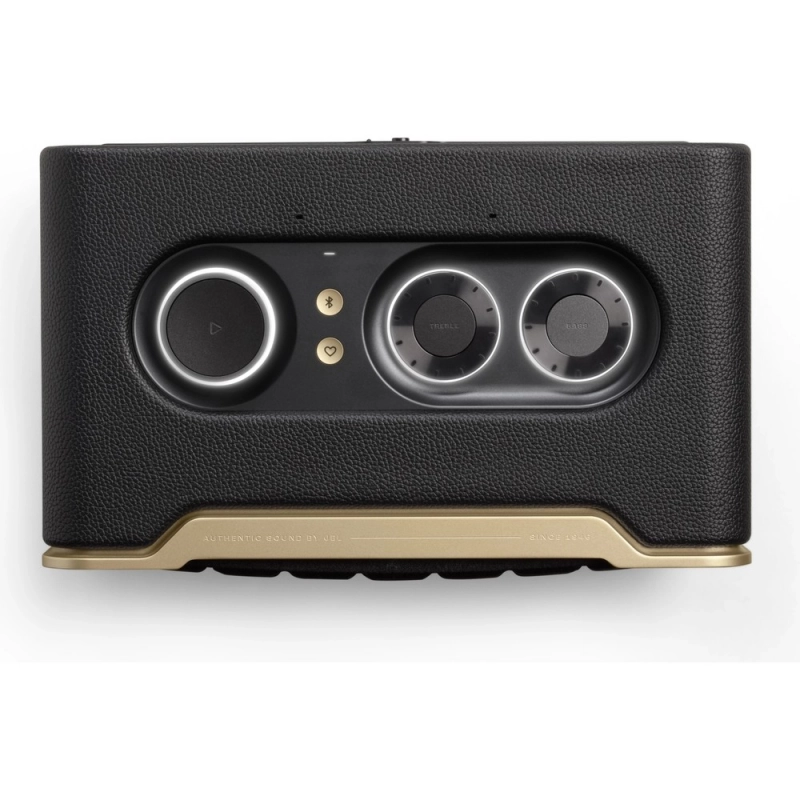 JBL Authentics 200 Bluetooth Hoparlör JBLAUTH200BLKAM gorsel 2