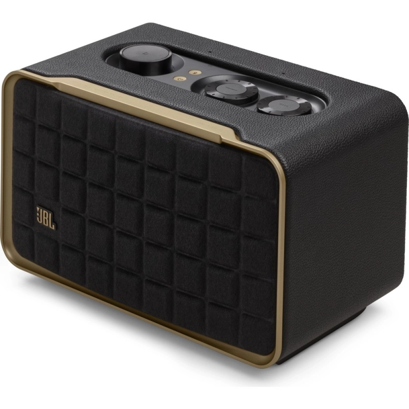 JBL Authentics 200 Bluetooth Hoparlör JBLAUTH200BLKAM gorsel 3