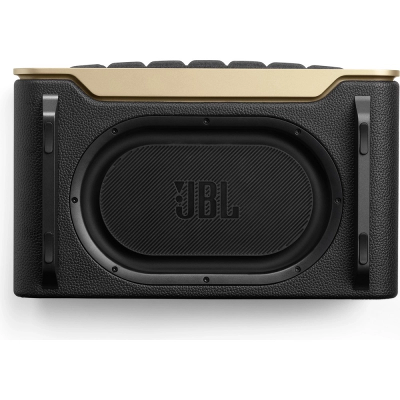 JBL Authentics 200 Bluetooth Hoparlör JBLAUTH200BLKAM gorsel 4